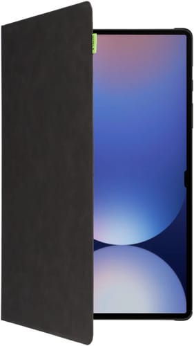 Gecko Galaxy Tab S10 Ultra Bookcover black (b2b)