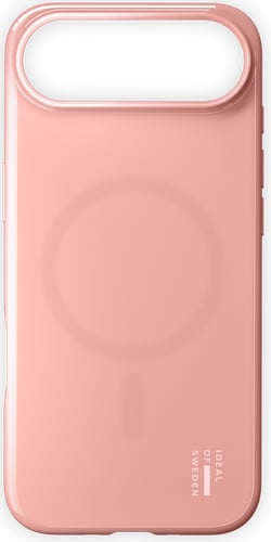 iDeal of Sweden iPhone 17 Air Slim MS Backcover Blush Pink