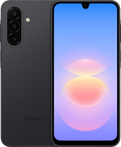 Samsung Galaxy A18 5G 128GB Black