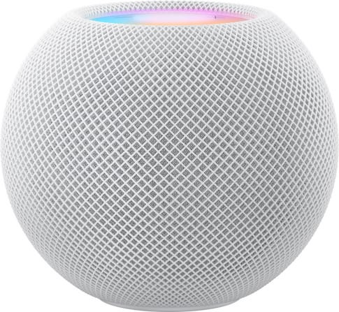 Apple HomePod mini white