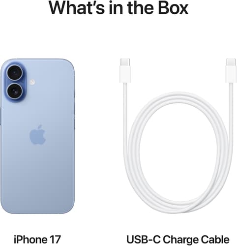 Apple iPhone 17 5G
