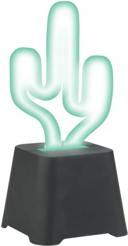 Cellularline Neon Beat Mini Speaker Cactus Green
