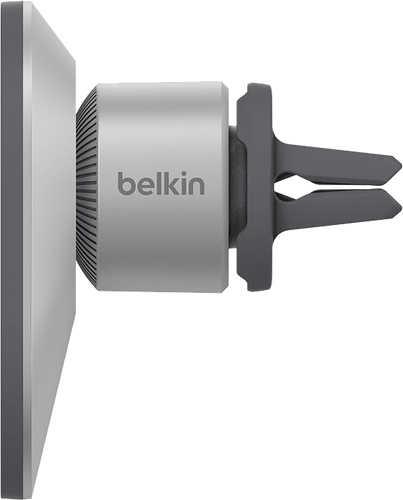 Belkin Car Holder Vent Mount Pro MagSafe grey