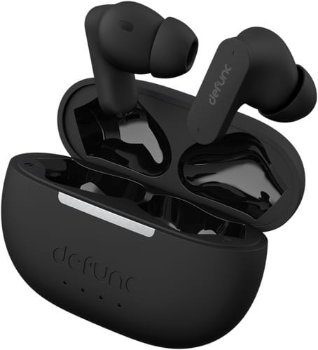 Defunc True ANC Bluetooth In-ear Headset Black