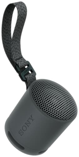 Sony SRS-XB100 Speaker black