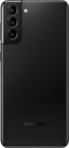 Samsung Galaxy S21+ 5G Phantom Black Dual-SIM
