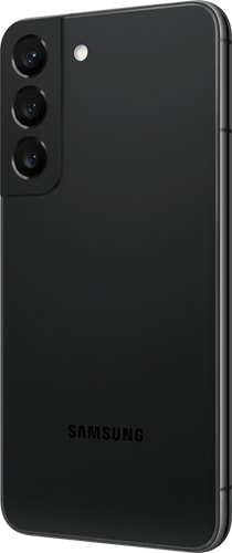Samsung Galaxy S22 5G 256GB Black Dual-SIM, Samsung Galaxy S22 5G 128GB Phantom Black Dual-SIM EE (b2b)