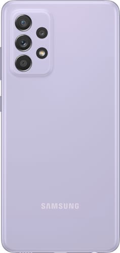 Samsung Galaxy A52s 5G 128GB Awesome Violet