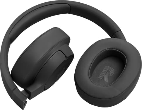 JBL Tune 770 Over Ear Bluetooth Headset black