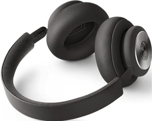 B&O Beoplay H4 Over Ear Bluetooth Headset RAF Camora black