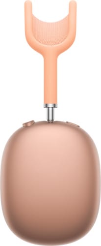 Apple AirPods Max 2 Over-Ear Bluetooth Headset Orange