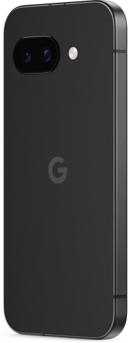 Google Pixel 9a 5G Obsidian