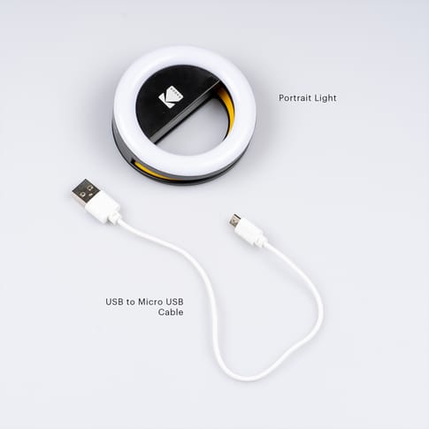 Kodak Portrait Light