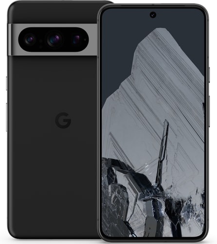Google Pixel 8 Pro 5G Obsidian