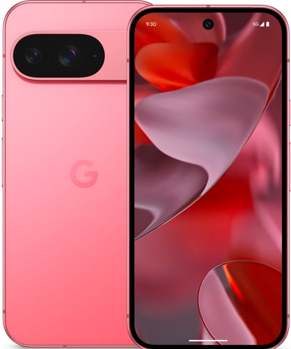 Google Pixel 9 5G Peony