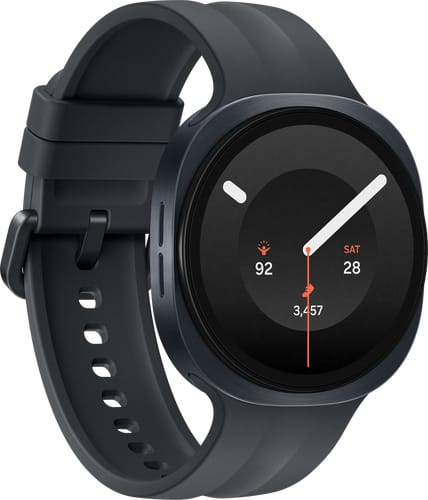 Samsung Galaxy Watch9 44mm LTE Black