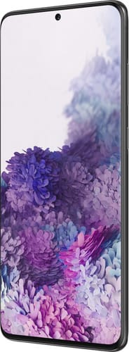 Samsung Galaxy S20+ 5G 128GB Cosmic Black Dual-SIM