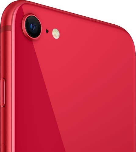 Apple iPhone SE 2020 Red