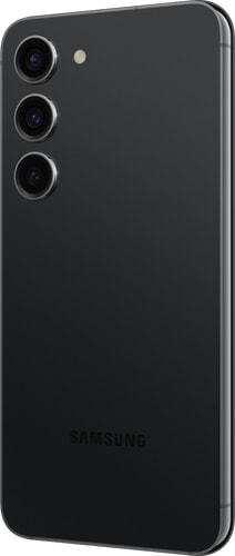 Samsung Galaxy S23 5G Phantom Black Dual-SIM