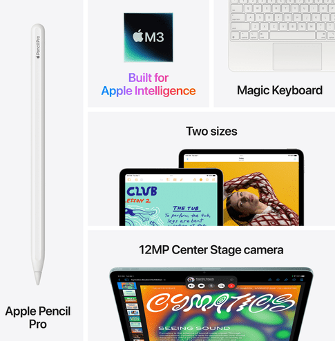 Apple iPad Air 11 (2025)