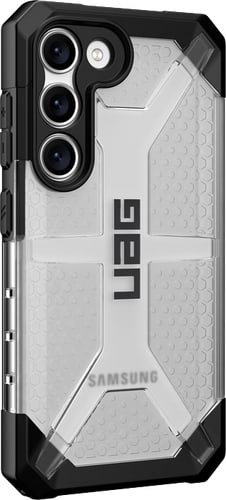 UAG Galaxy S23 Backcover Plasma Ice