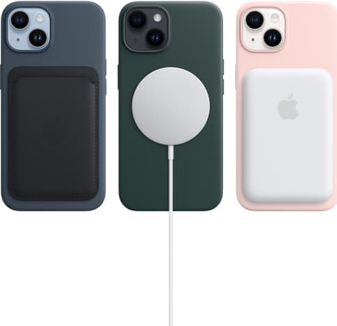 Apple iPhone 14 5G