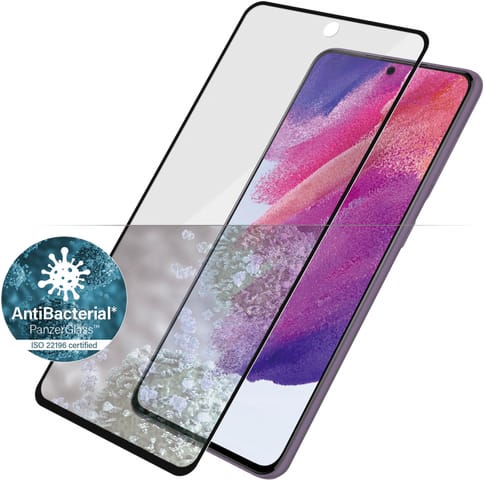 Panzer Glass Galaxy S21 FE screen protector