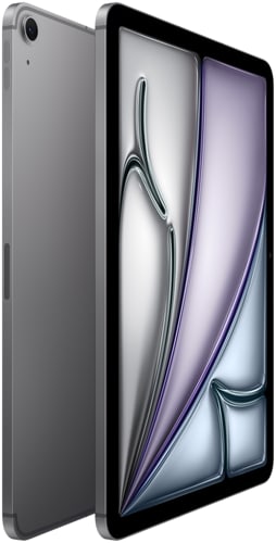 Apple iPad Air 11 (2026) Space Gray
