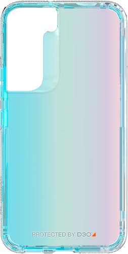 Gear4 Samsung Galaxy S22 D3O HardCase Milan Aurora