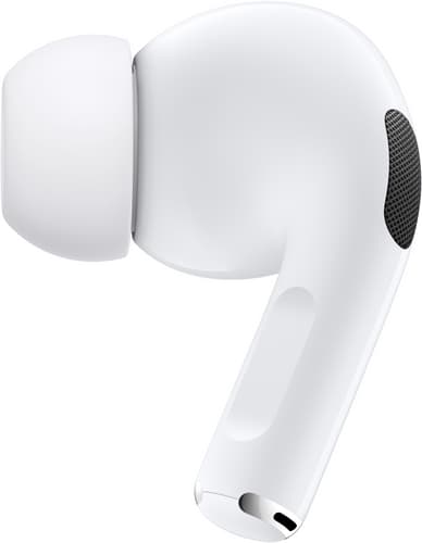 Apple AirPods Pro 2021 with MagSafe Charging Case White