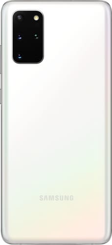 Samsung Galaxy S20+ 5G 128GB Cloud White Dual-SIM