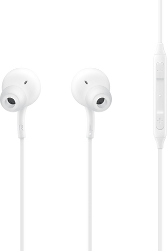 Samsung  Stereo Headset in ear USB C white