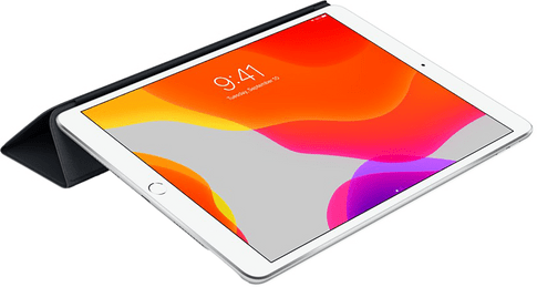 Apple Smart Cover 8th Generation Black