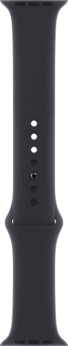 Apple Watch Serie 8 Sport Band Midnight
