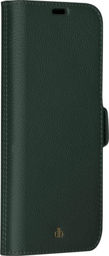 dbramante iPhone 14 Pro Max Eco-friendly 2in1 Book Case Ever