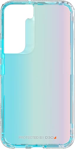 Gear4 Samsung Galaxy S22 D3O HardCase Milan Aurora