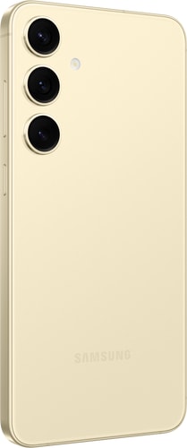Samsung Galaxy S24+ 5G Amber Yellow Dual-SIM