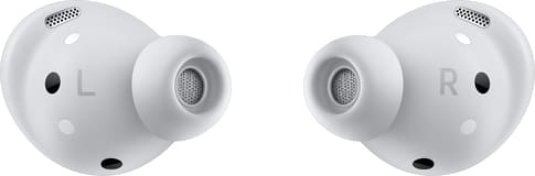 Samsung Galaxy Buds Pro Bluetooth Headset silver