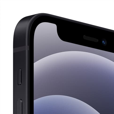 Apple iPhone 12 mini Black