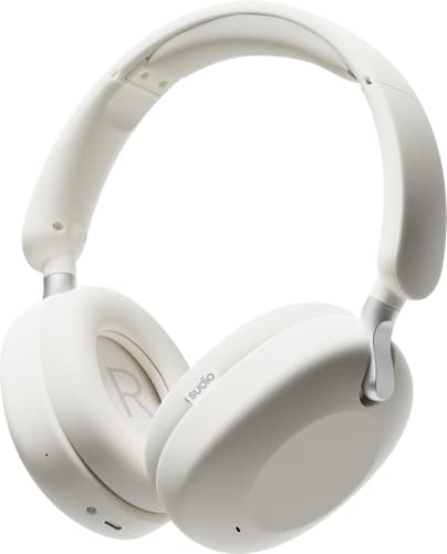 Sudio Bluetooth K2 Pro ANC Over-ear Headset White