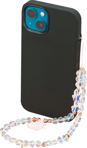 Phone Strap universal shiny short