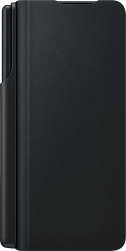 Samsung Galaxy Z Fold3 Flip Cover +  S-Pen black