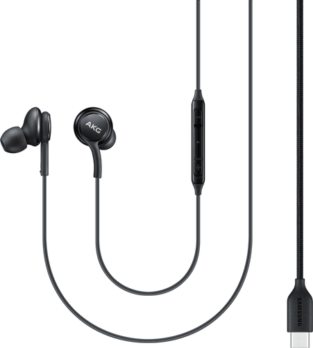 Samsung  Stereo Headset in ear USB C black