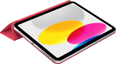 Apple Smart Folio for iPad (10. Generation) - Watermelon