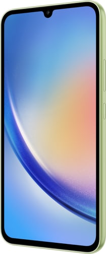 Samsung Galaxy A34 5G 128GB Awesome Lime