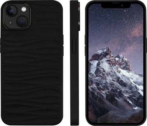 dbramante1928 iPhone 14 Eco-friendly Dune Black