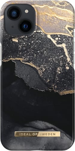 iPhone 13 Cover Golden Twilight