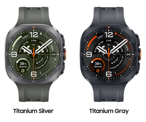 Samsung Galaxy Watch Ultra2 LTE Black