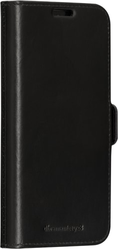 dbramante1928 Galaxy A54 Copenhagen Bookcover Black