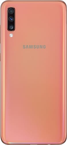 Samsung Galaxy A70 128GB Coral Dual-SIM